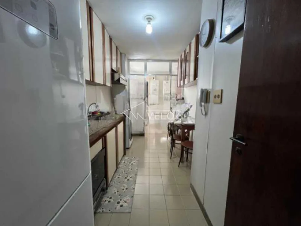 Flat/Apart Hotel, 2 quartos, 92 m² - Foto 3