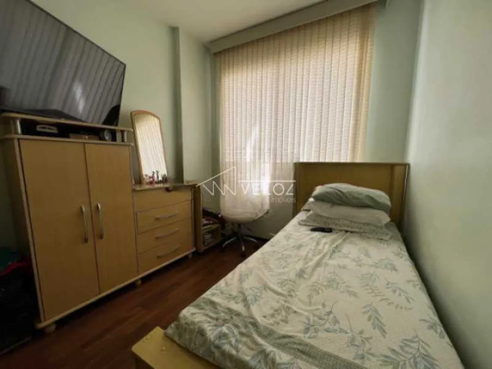 Flat/Apart Hotel, 2 quartos, 92 m² - Foto 1