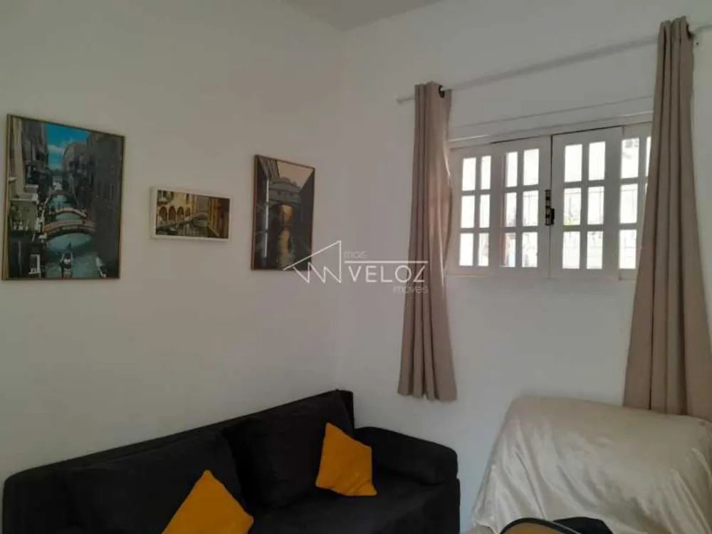 Apartamento, 3 quartos, 110 m² - Foto 8