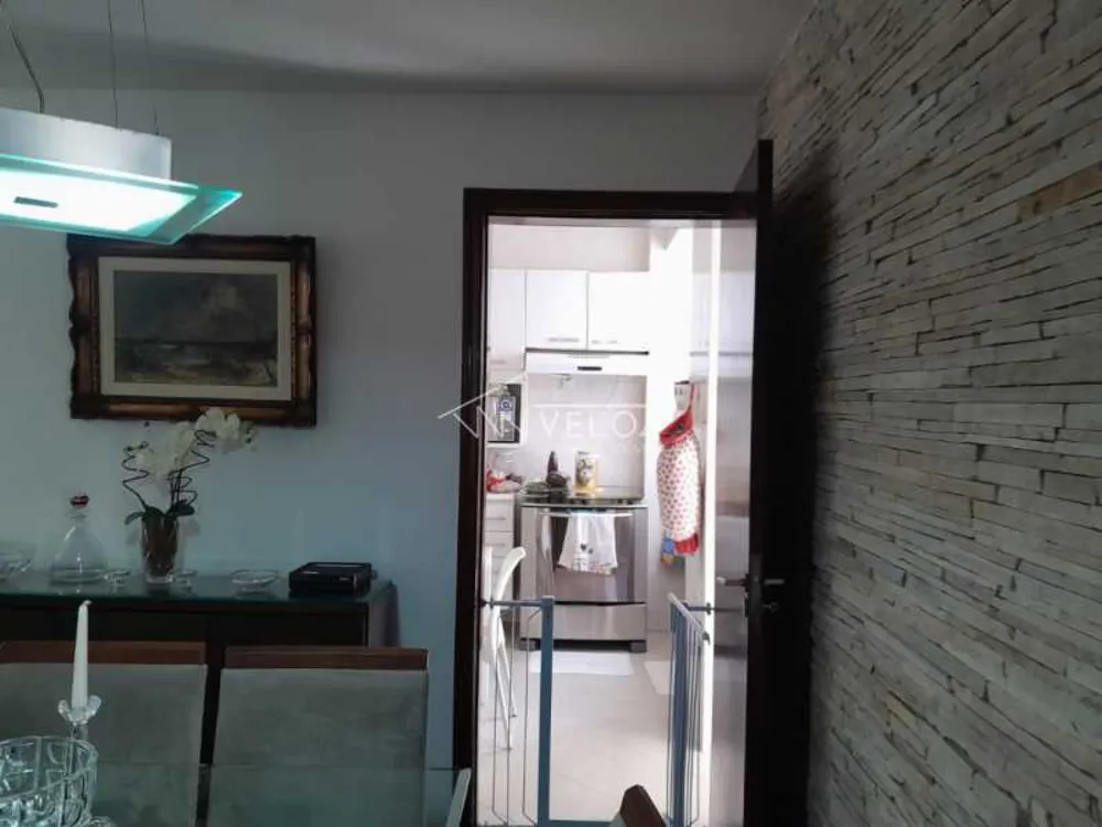 Apartamento, 3 quartos, 110 m² - Foto 14