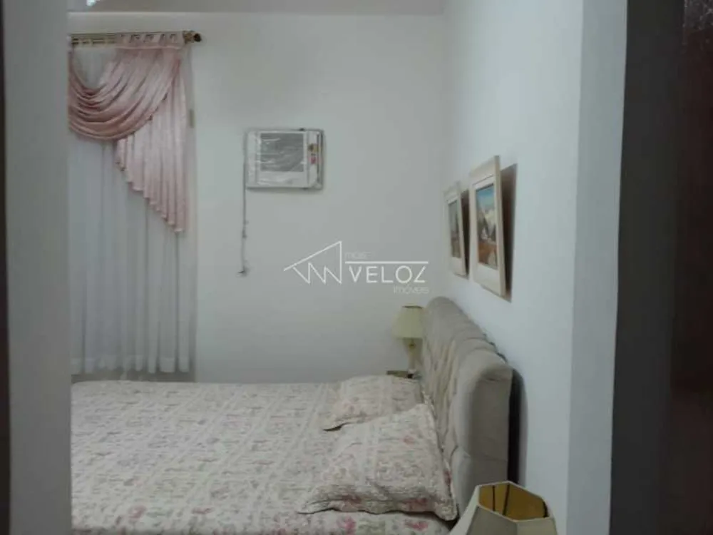 Apartamento, 3 quartos, 110 m² - Foto 13