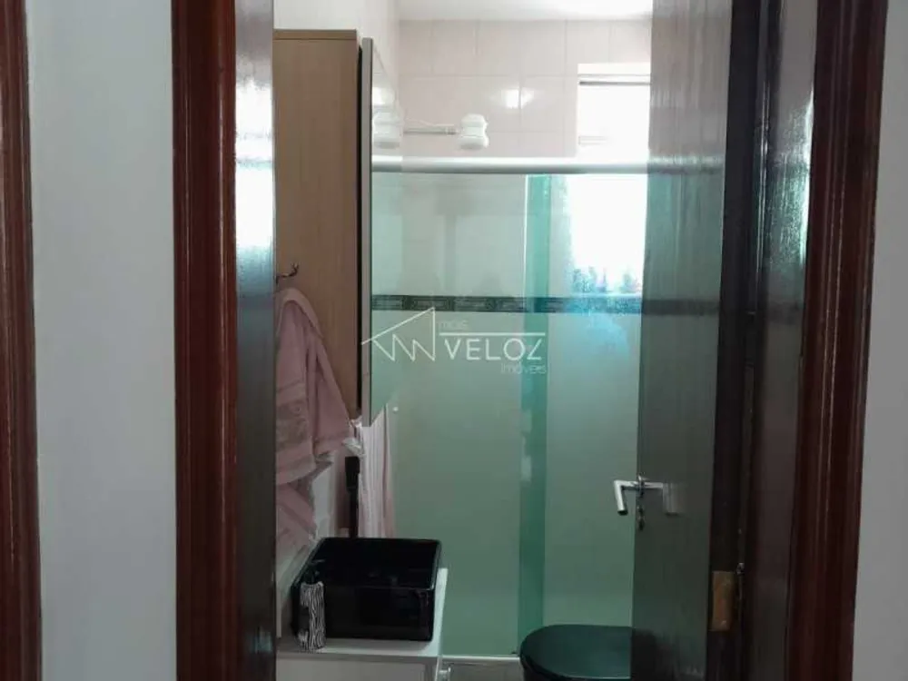 Apartamento, 3 quartos, 110 m² - Foto 12