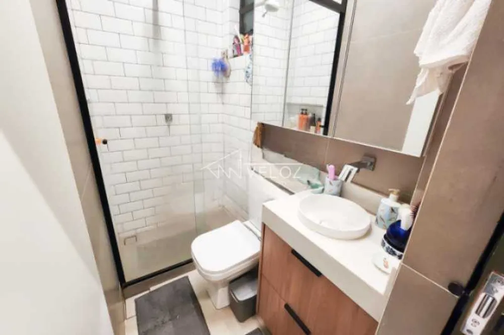 Apartamento, 1 quarto, 21 m² - Foto 1