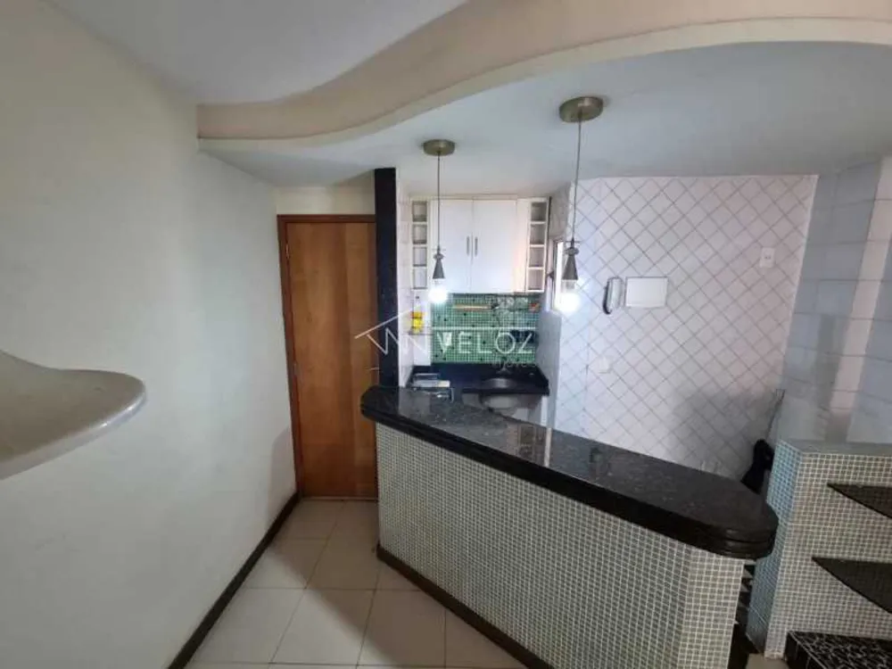Apartamento, 27 m² - Foto 8