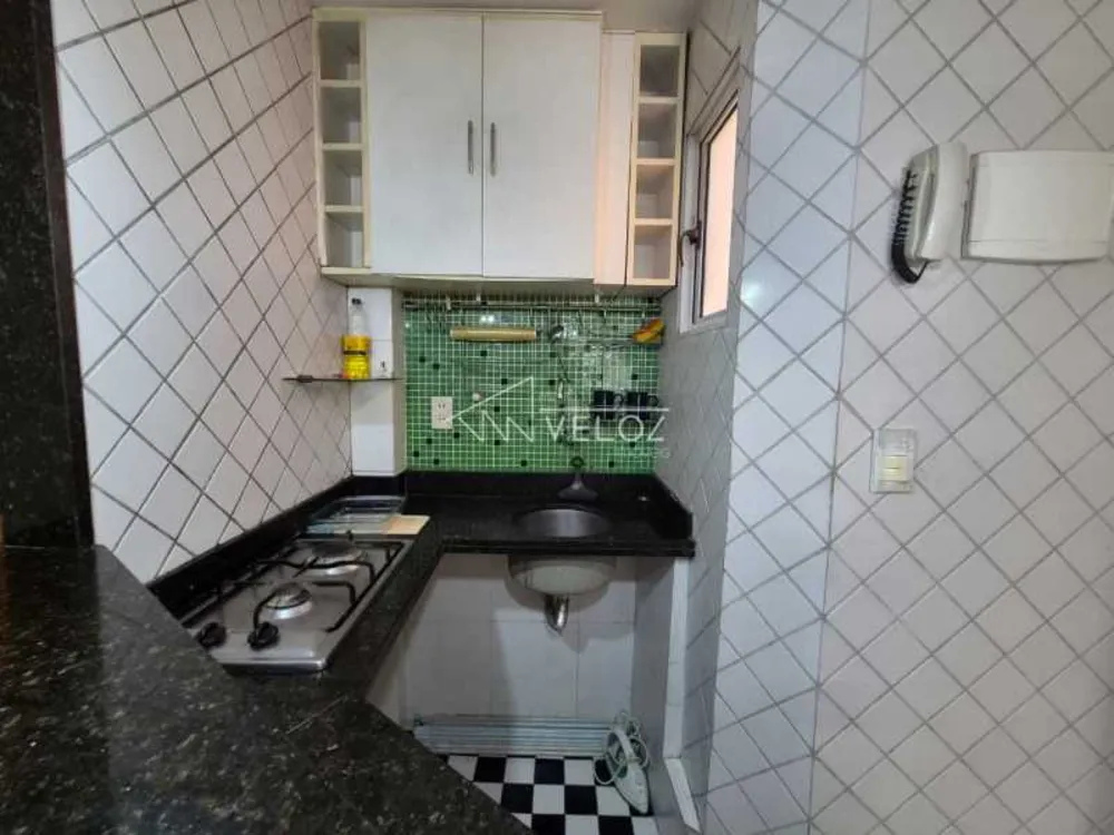 Apartamento, 27 m² - Foto 1