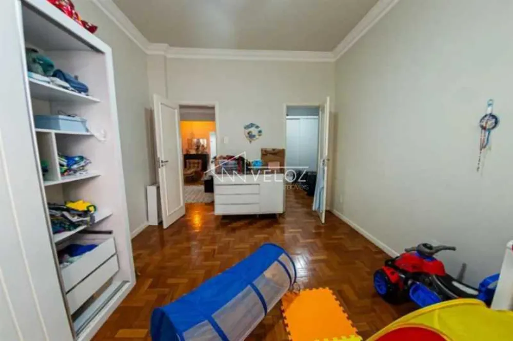 Apartamento, 3 quartos, 118 m² - Foto 8