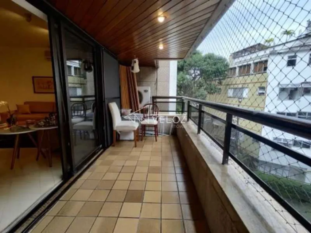 Apartamento, 3 quartos, 250 m² - Foto 3