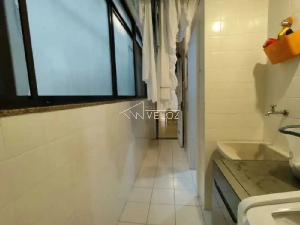 Apartamento, 3 quartos, 250 m² - Foto 1