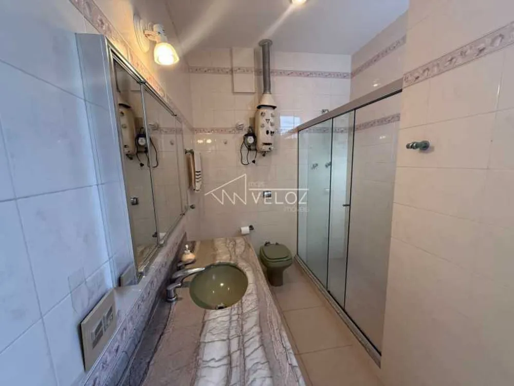 Apartamento, 4 quartos, 170 m² - Foto 10