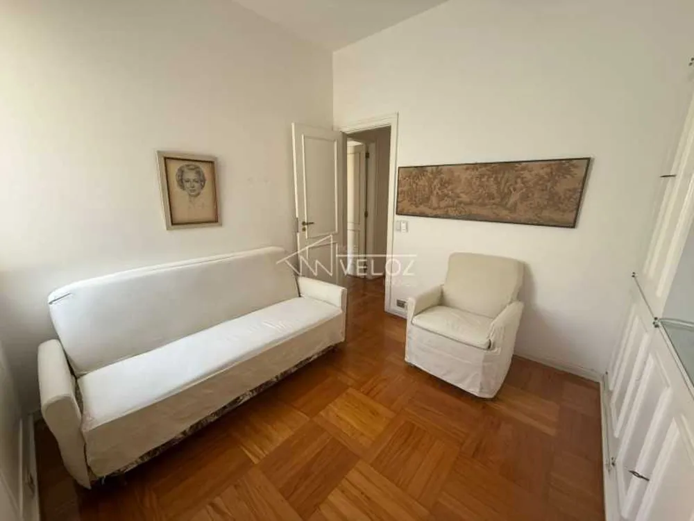 Apartamento, 4 quartos, 170 m² - Foto 6