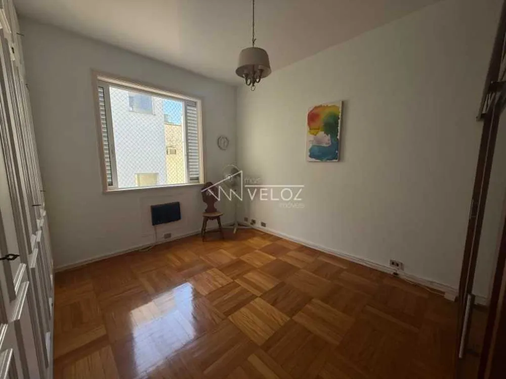Apartamento, 4 quartos, 170 m² - Foto 7