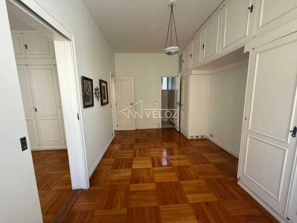 Apartamento, 4 quartos, 170 m² - Foto 3
