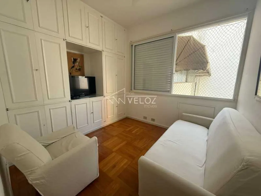Apartamento, 4 quartos, 170 m² - Foto 11