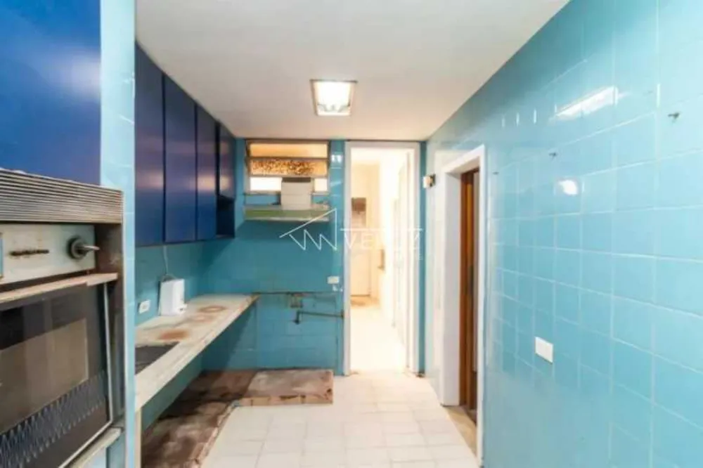 Apartamento, 3 quartos, 145 m² - Foto 7