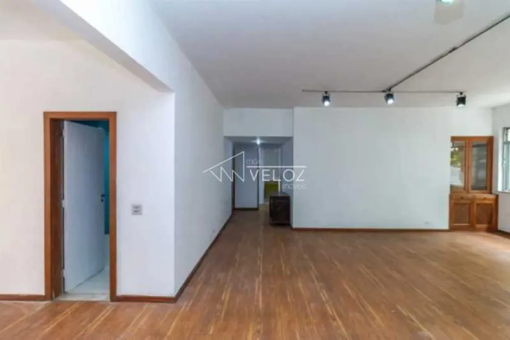 Apartamento, 3 quartos, 145 m² - Foto 3