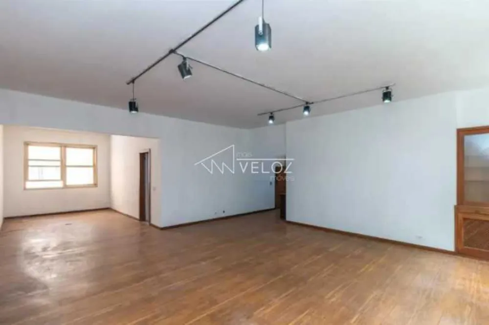 Apartamento, 3 quartos, 145 m² - Foto 2