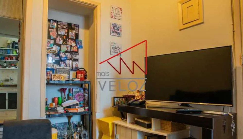 Apartamento, 1 quarto, 40 m² - Foto 10