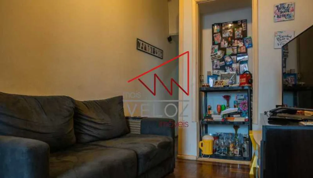 Apartamento, 1 quarto, 40 m² - Foto 2