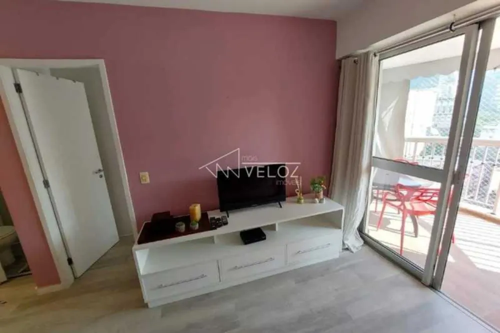Apartamento, 1 quarto, 41 m² - Foto 18