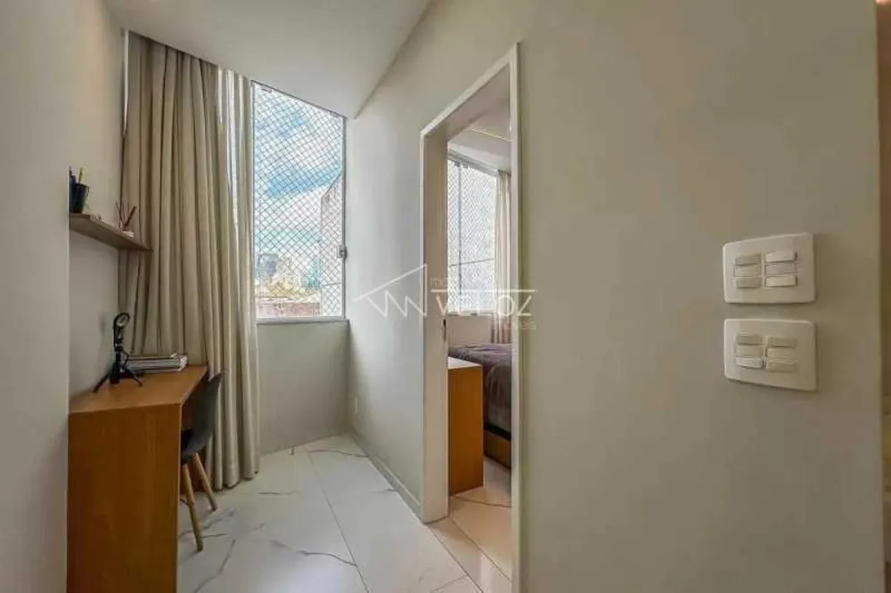 Apartamento, 2 quartos, 50 m² - Foto 19