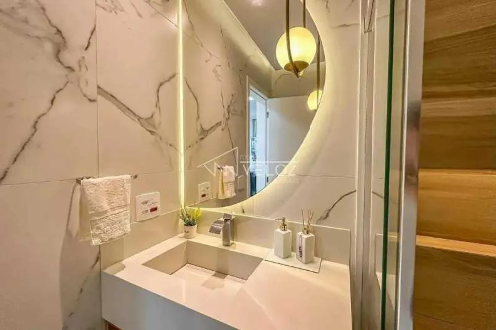 Apartamento, 2 quartos, 50 m² - Foto 18