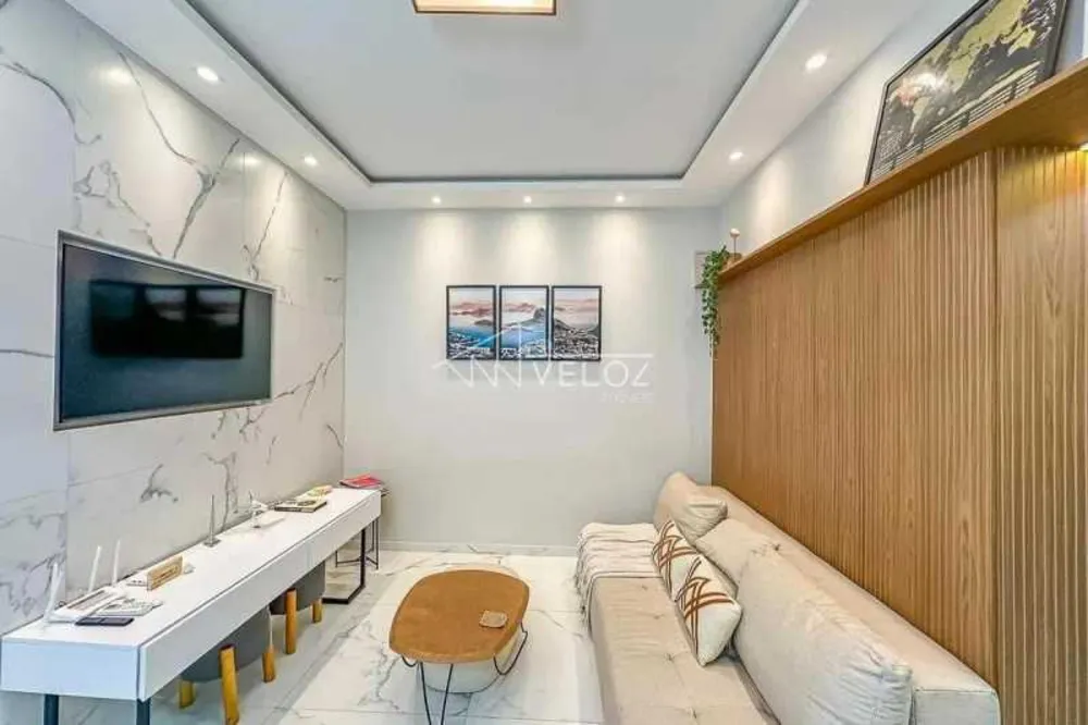 Apartamento, 2 quartos, 50 m² - Foto 8