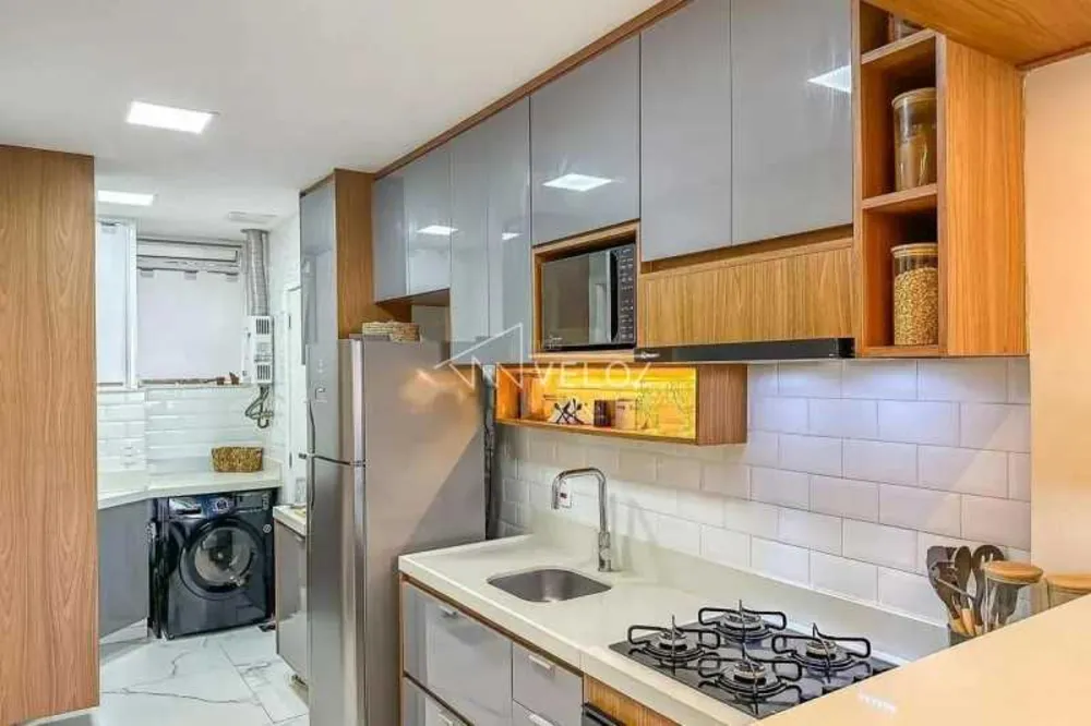 Apartamento, 2 quartos, 50 m² - Foto 12
