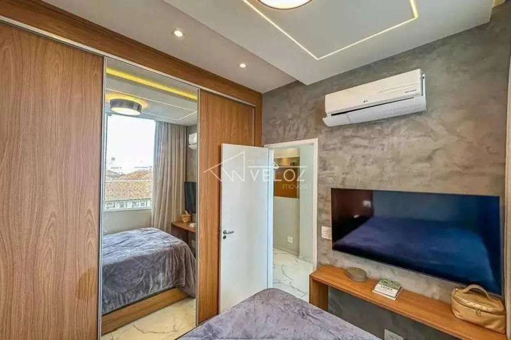 Apartamento, 2 quartos, 50 m² - Foto 14