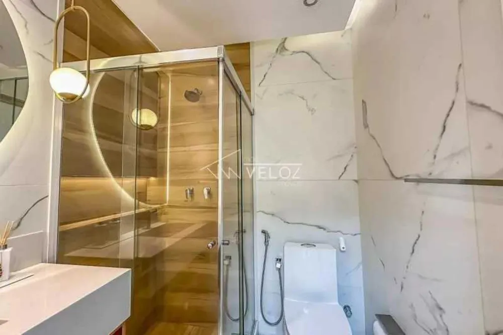 Apartamento, 2 quartos, 50 m² - Foto 17