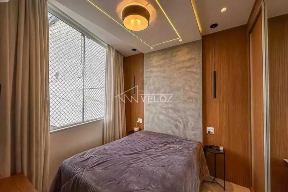 Apartamento, 2 quartos, 50 m² - Foto 15