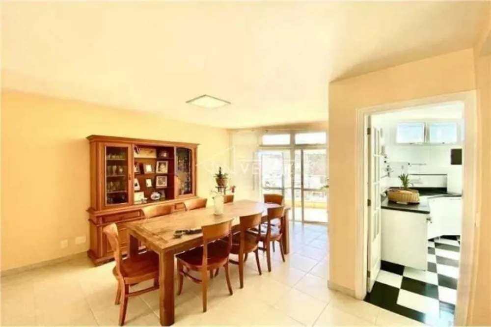 Cobertura, 5 quartos, 306 m² - Foto 24