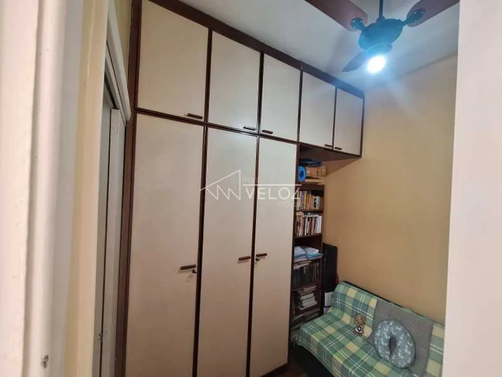 Apartamento, 2 quartos, 83 m² - Foto 19