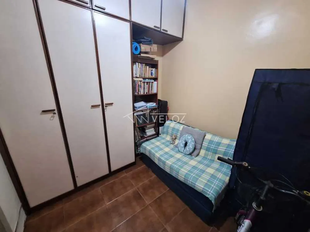 Apartamento, 2 quartos, 83 m² - Foto 21