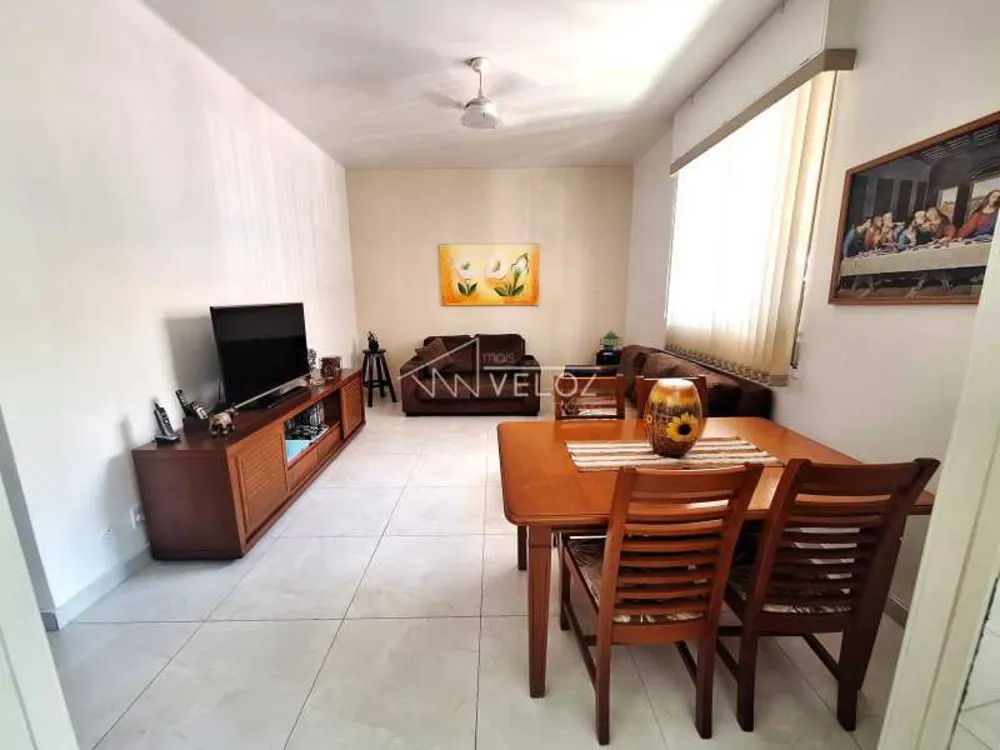 Apartamento, 2 quartos, 83 m² - Foto 4