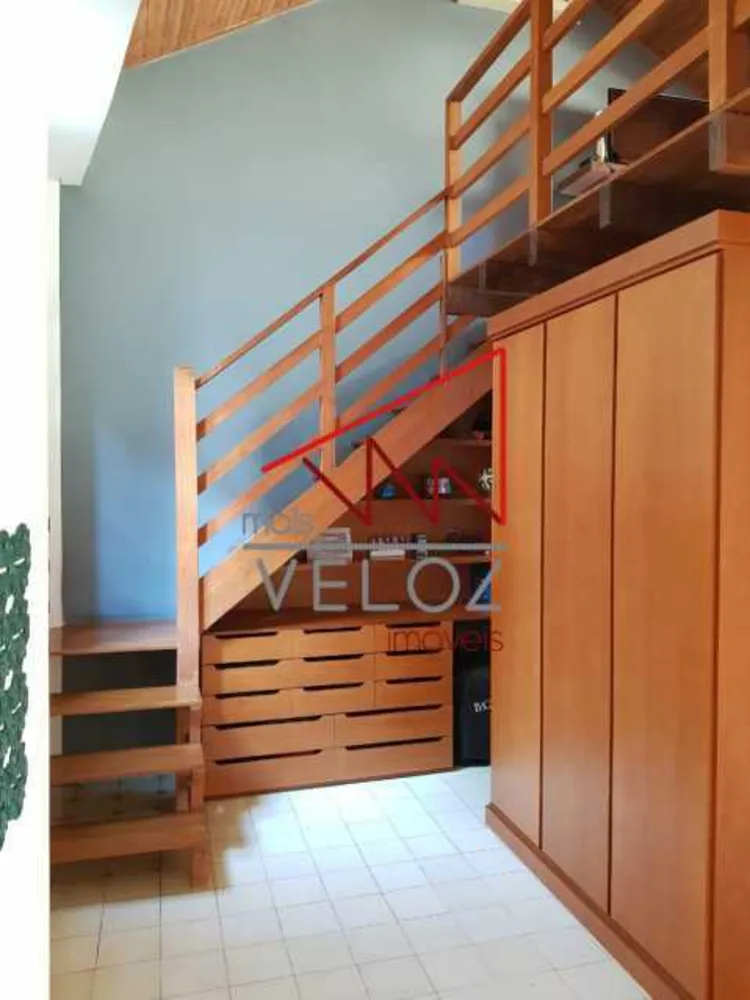 Apartamento, 4 quartos, 129 m² - Foto 4