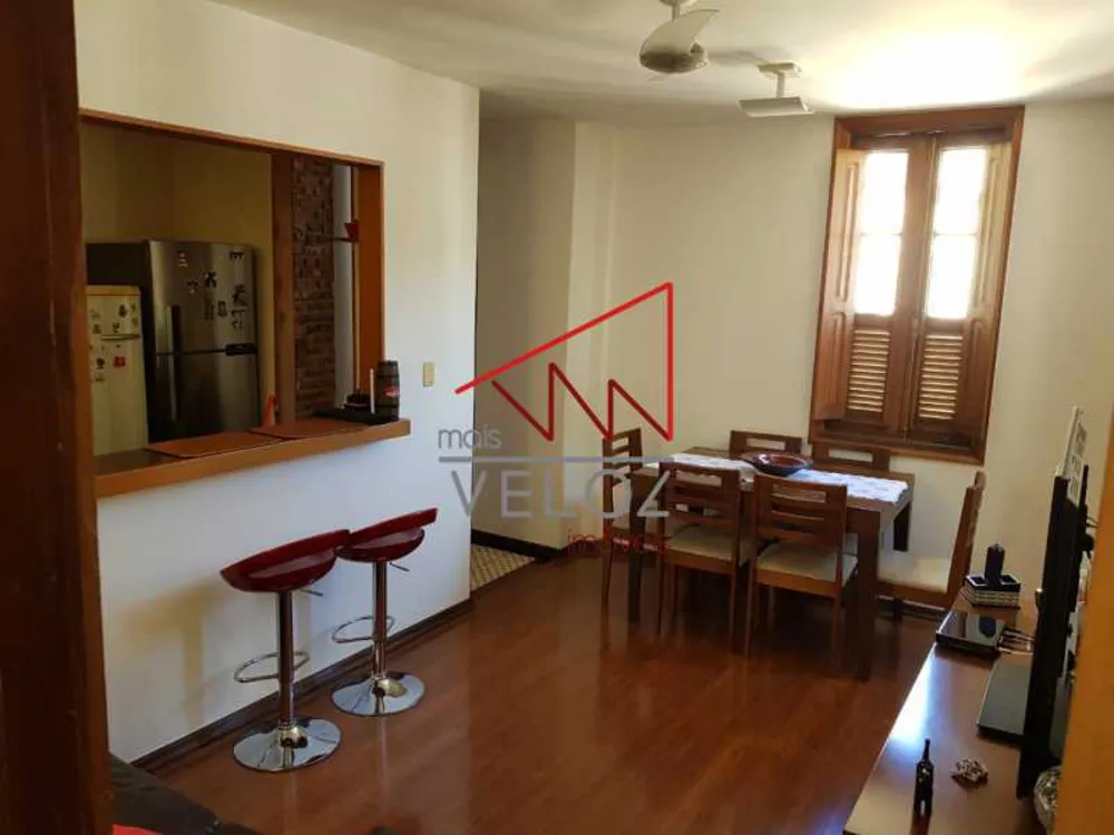 Apartamento, 4 quartos, 129 m² - Foto 6