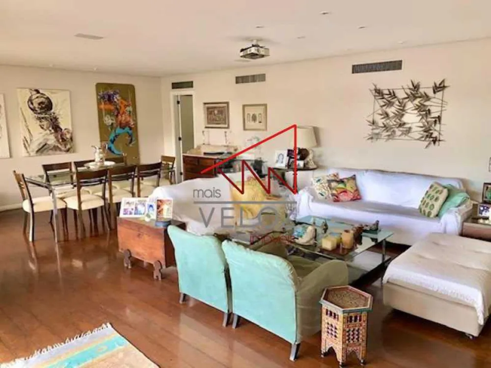 Apartamento, 4 quartos, 1 m² - Foto 3
