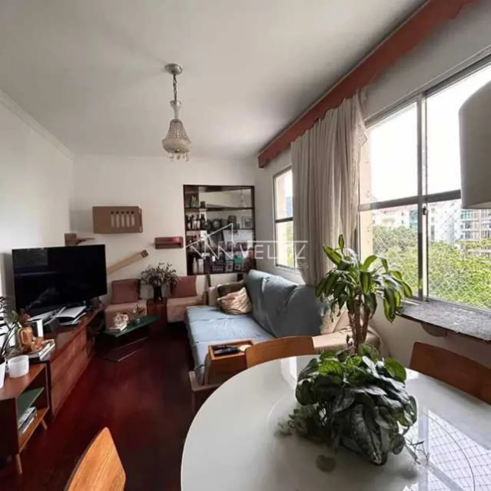 Apartamento, 2 quartos, 68 m² - Foto 1