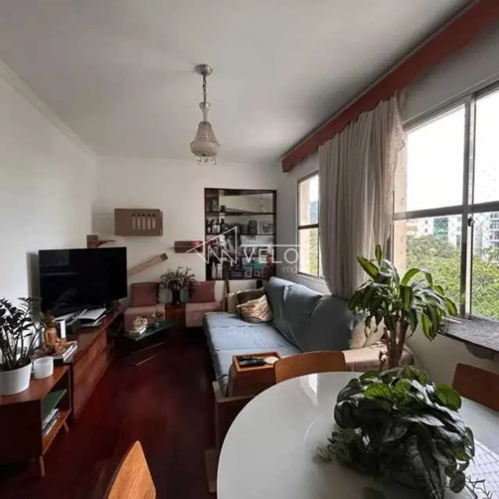 Apartamento, 2 quartos, 68 m² - Foto 18
