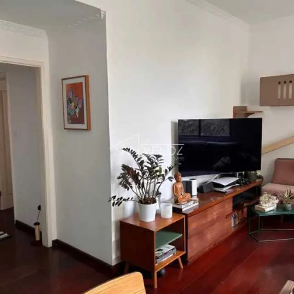 Apartamento, 2 quartos, 68 m² - Foto 9