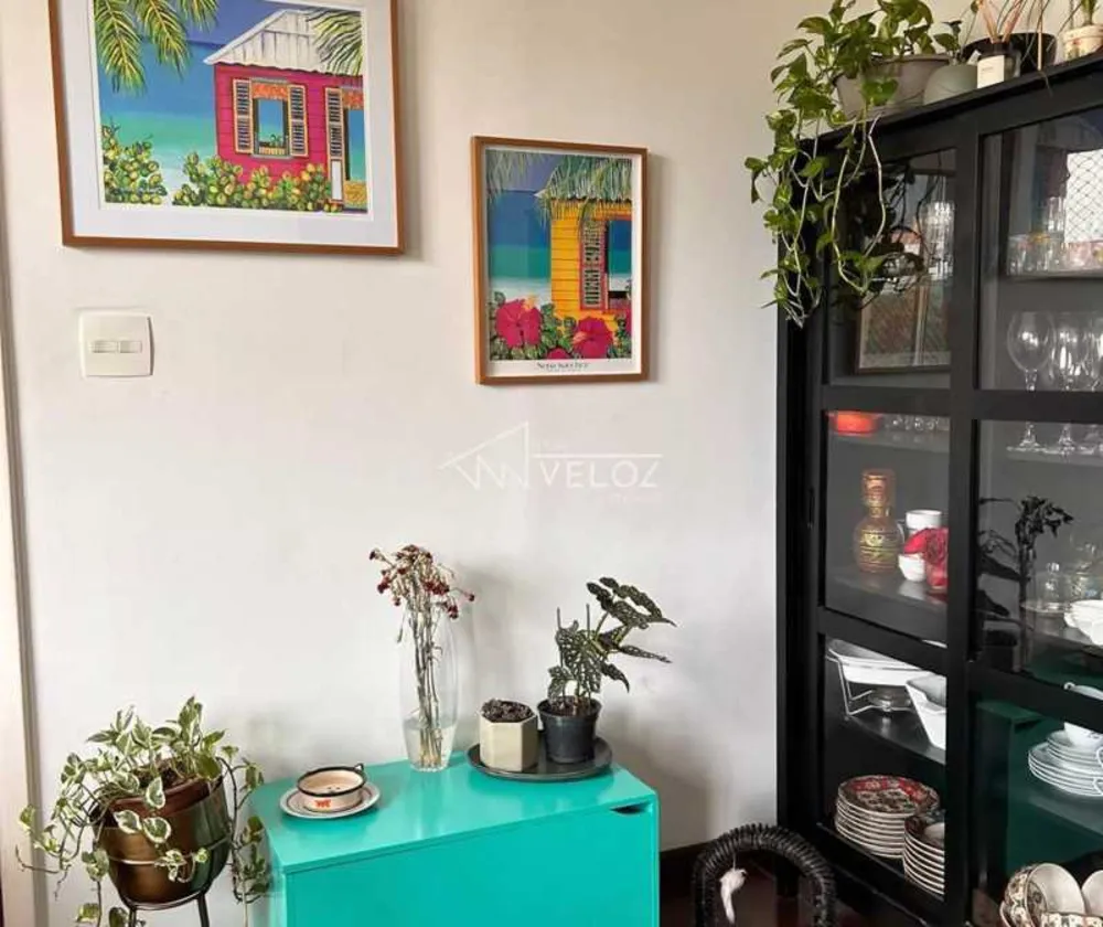 Apartamento, 2 quartos, 68 m² - Foto 7