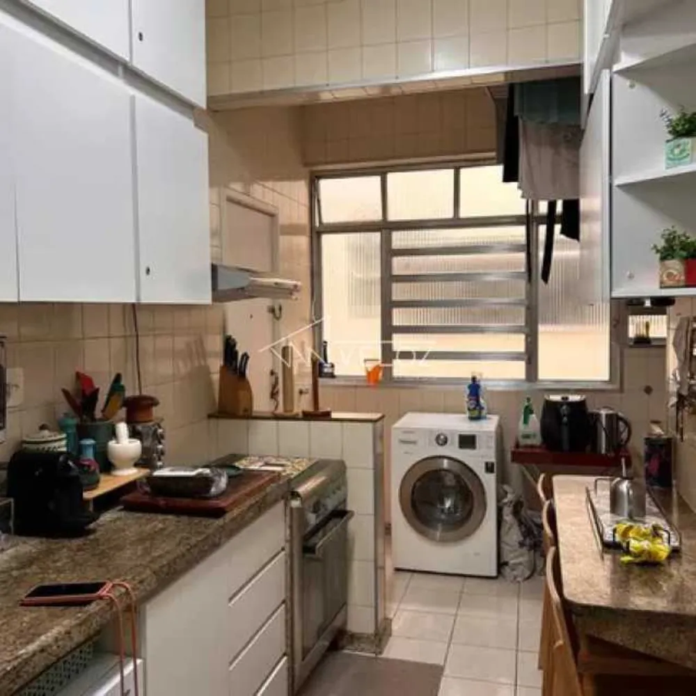 Apartamento, 2 quartos, 68 m² - Foto 3