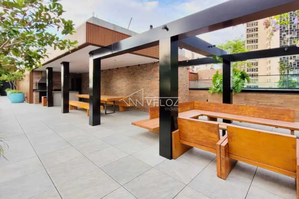 Apartamento, 1 quarto, 60 m² - Foto 28