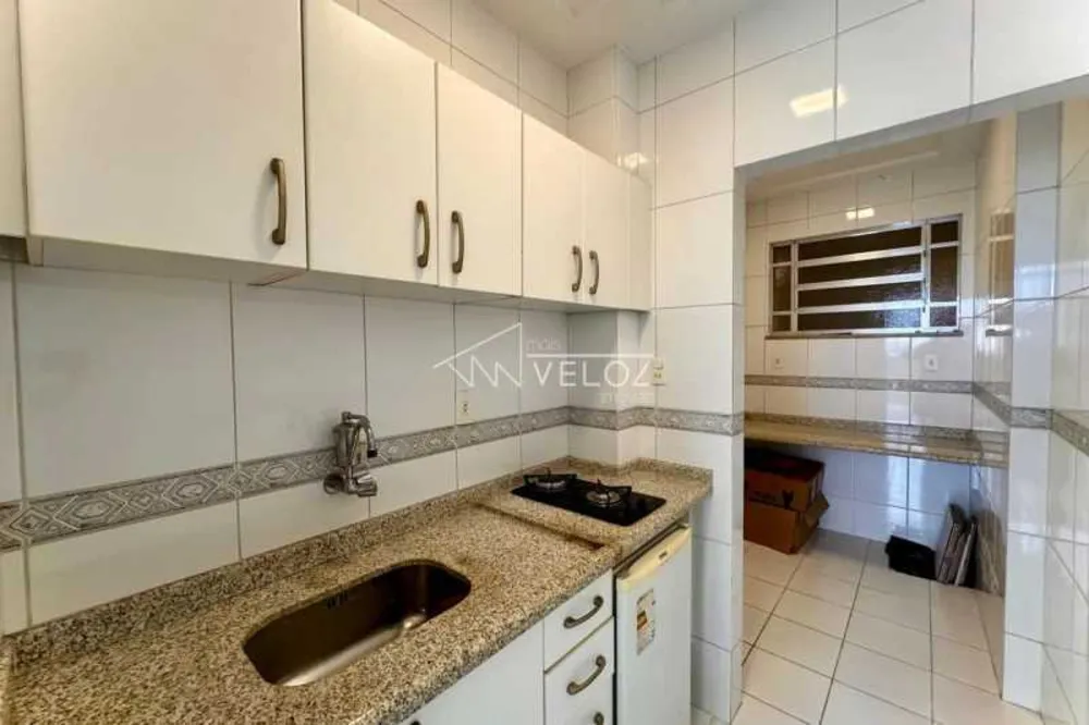 Apartamento, 1 quarto, 60 m² - Foto 8