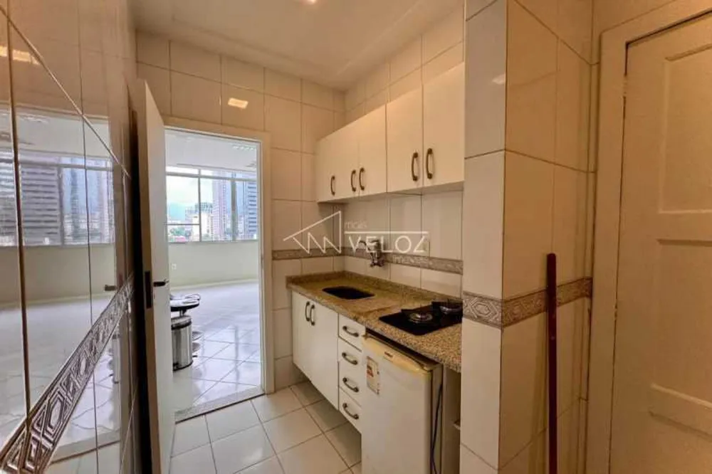 Apartamento, 1 quarto, 60 m² - Foto 4