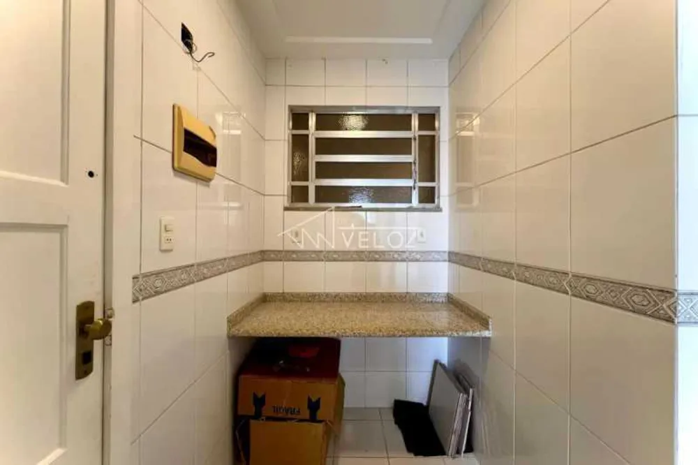 Apartamento, 1 quarto, 60 m² - Foto 21