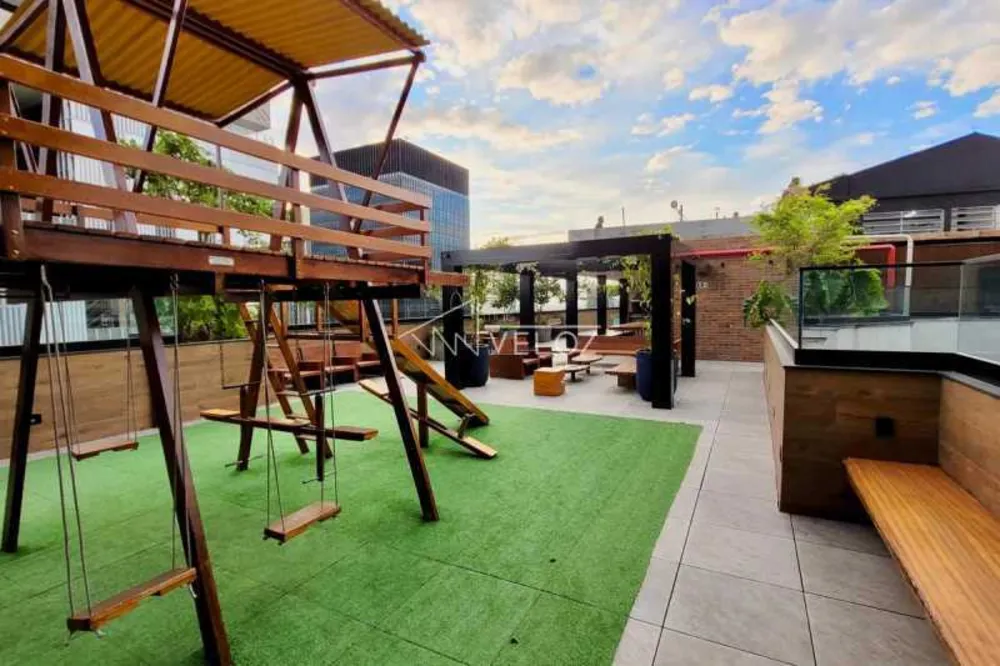 Apartamento, 1 quarto, 60 m² - Foto 7