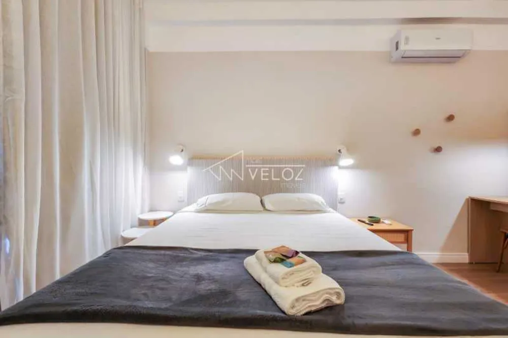 Apartamento, 1 quarto, 24 m² - Foto 3
