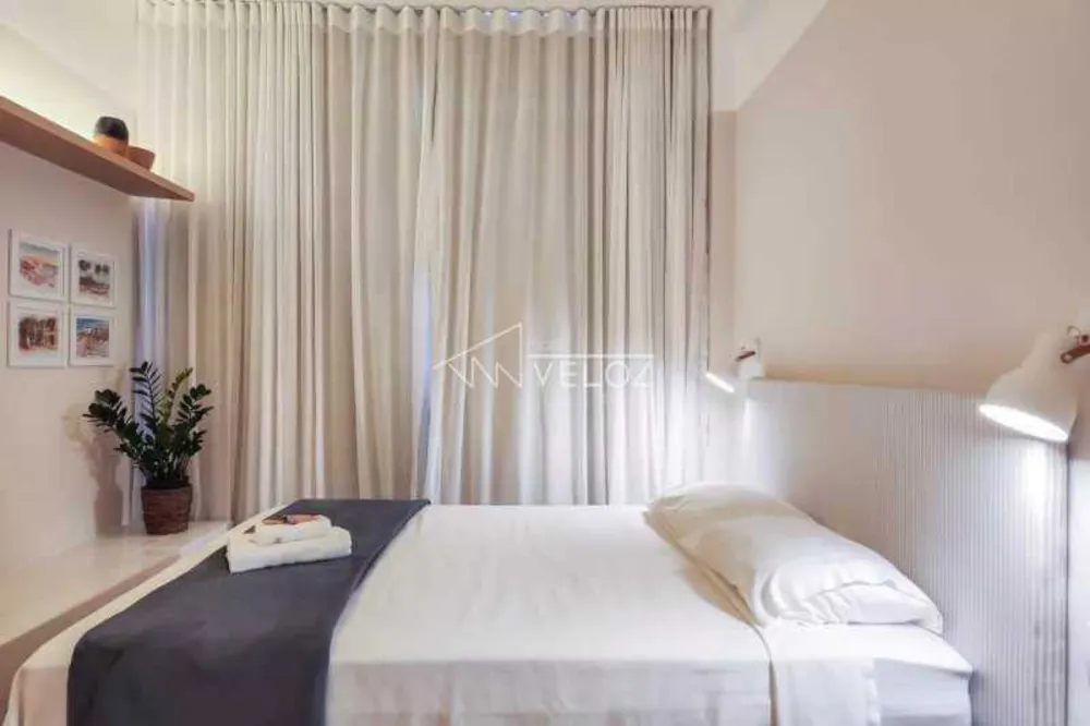 Apartamento, 1 quarto, 24 m² - Foto 20