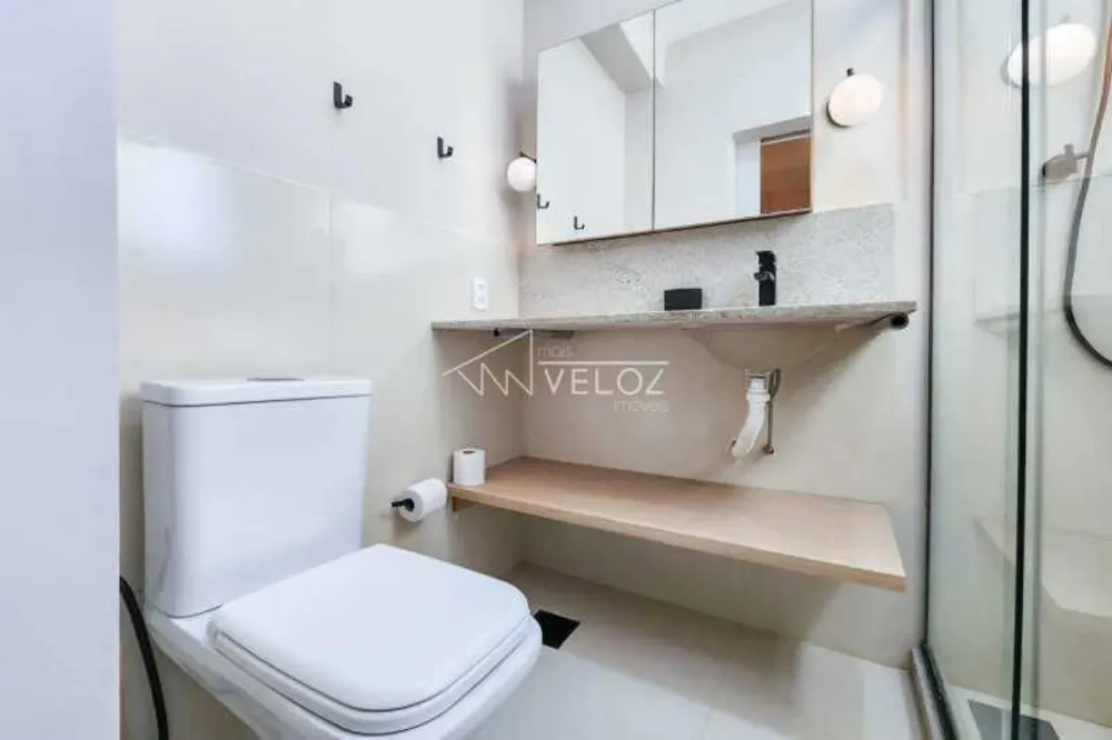 Apartamento, 1 quarto, 24 m² - Foto 15